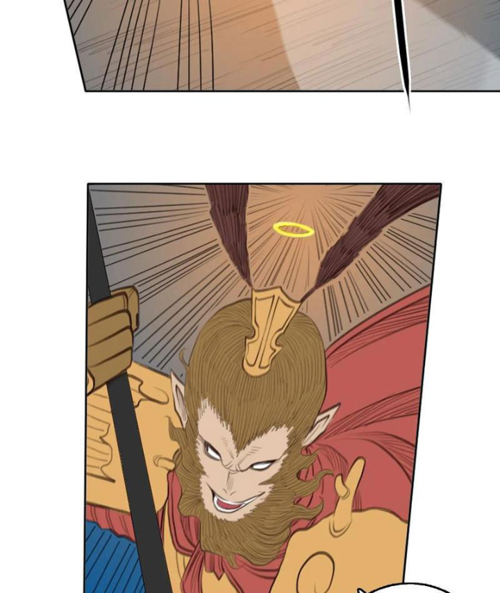 [Tam Giới Chí] Thích Ách Truyện Chapter 45 - 62