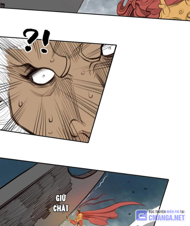 [Tam Giới Chí] Thích Ách Truyện Chapter 45 - 9
