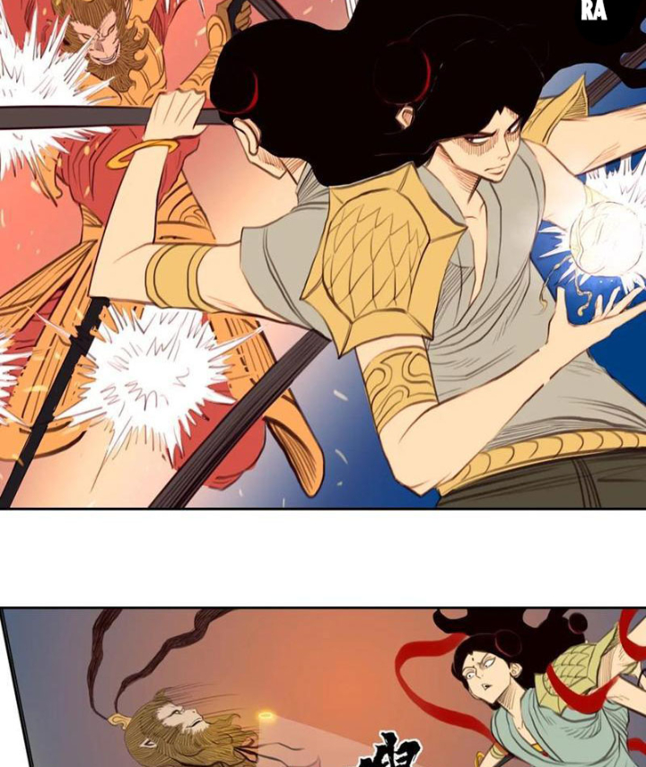 [Tam Giới Chí] Thích Ách Truyện Chapter 45 - 67
