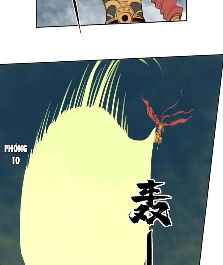 [Tam Giới Chí] Thích Ách Truyện Chapter 45 - 16