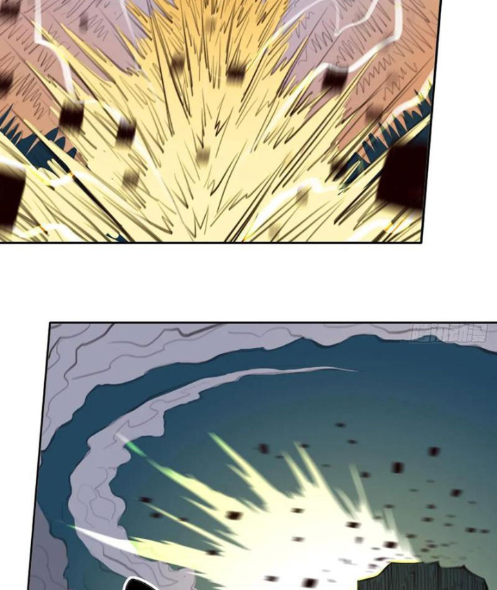 [Tam Giới Chí] Thích Ách Truyện Chapter 45 - 22