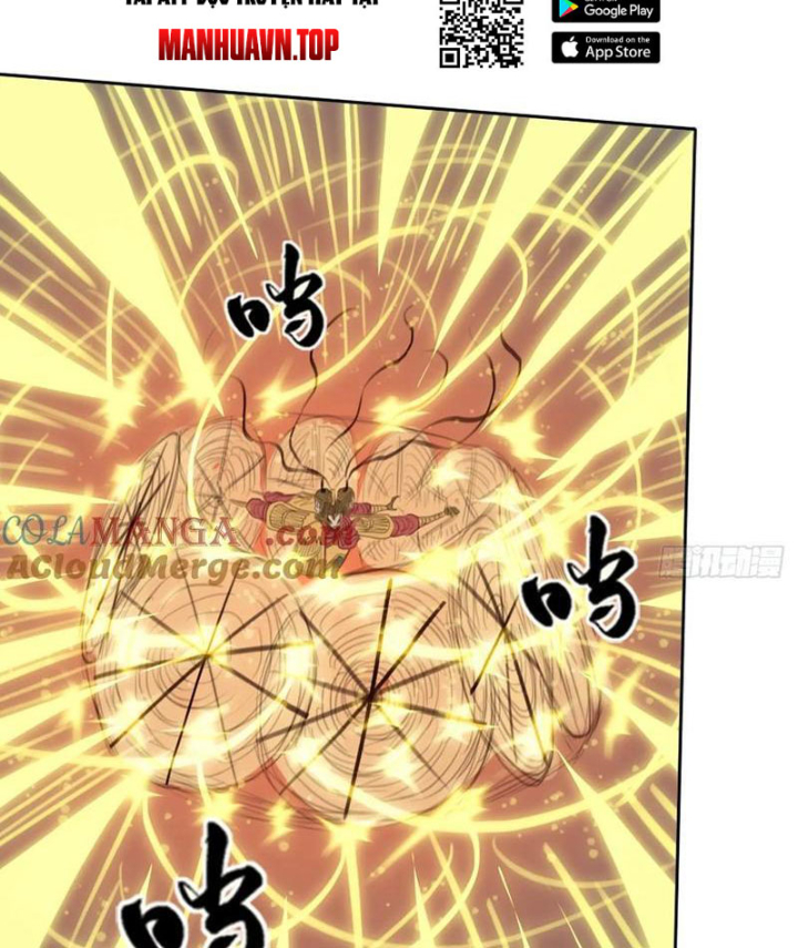 [Tam Giới Chí] Thích Ách Truyện Chapter 46 - Trang 2