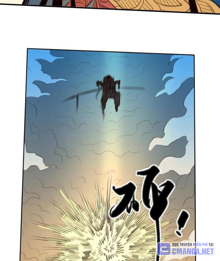 [Tam Giới Chí] Thích Ách Truyện Chapter 46 - Trang 2
