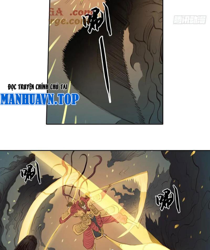 [Tam Giới Chí] Thích Ách Truyện Chapter 46 - Trang 2