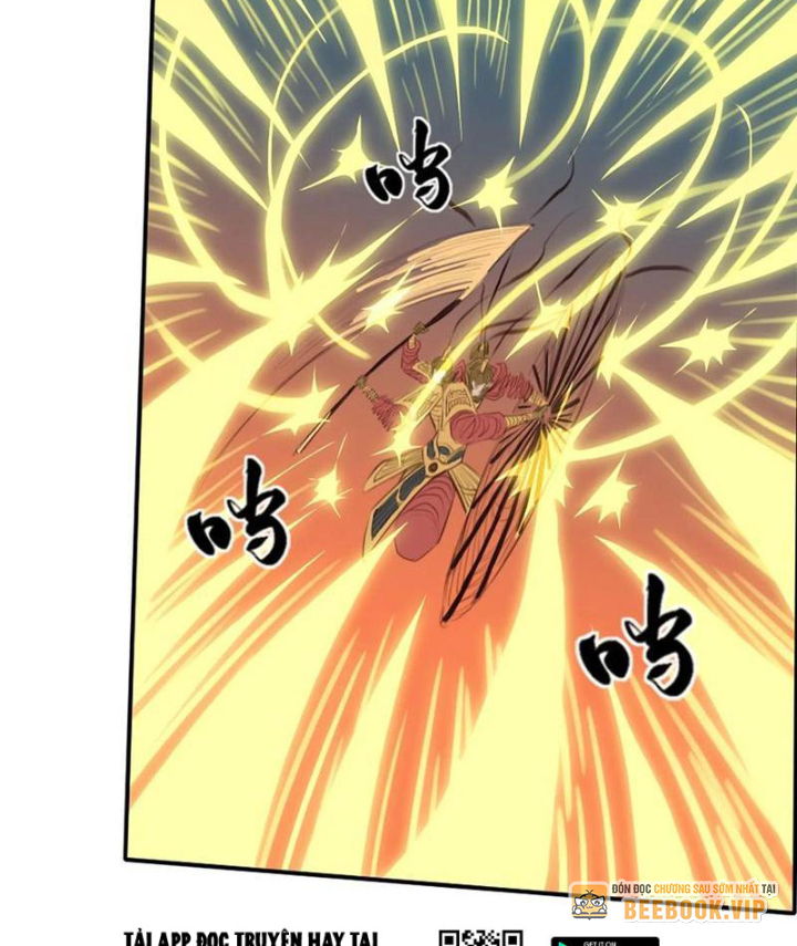 [Tam Giới Chí] Thích Ách Truyện Chapter 46 - Trang 2