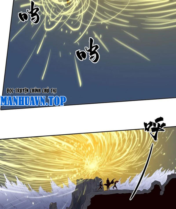 [Tam Giới Chí] Thích Ách Truyện Chapter 46 - Trang 2