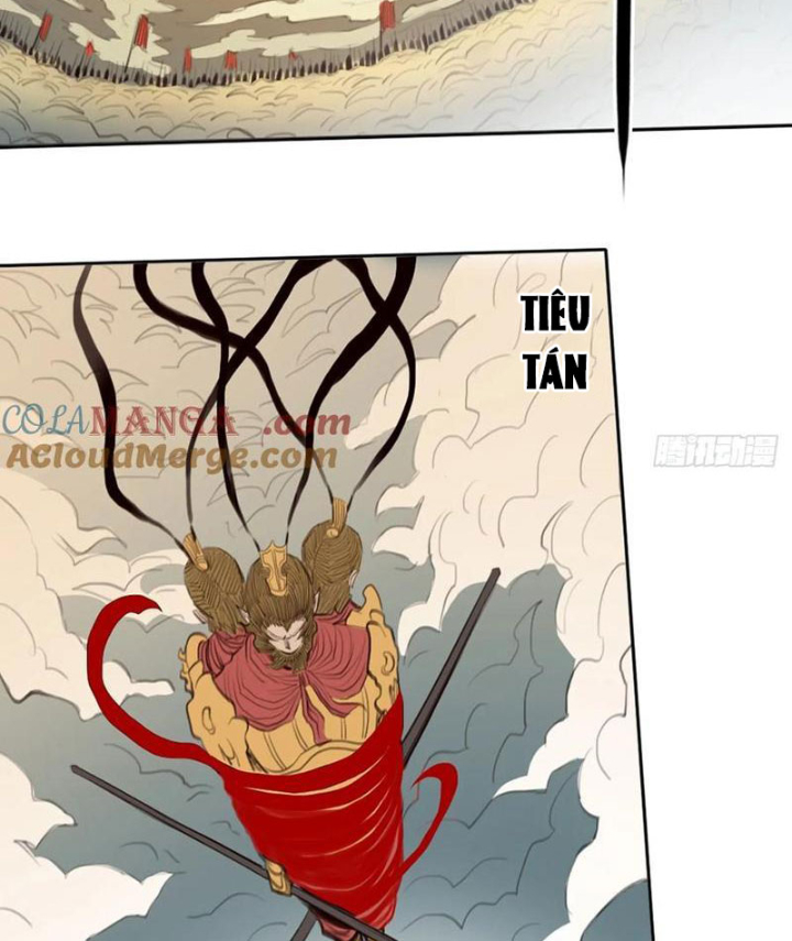 [Tam Giới Chí] Thích Ách Truyện Chapter 46 - Trang 2
