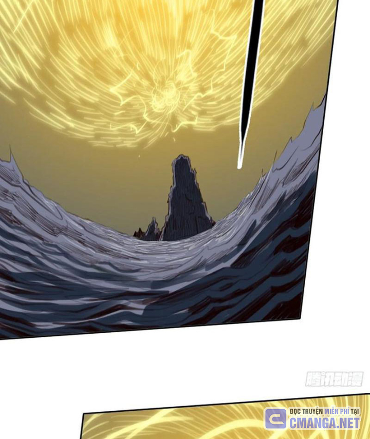 [Tam Giới Chí] Thích Ách Truyện Chapter 46 - Trang 2