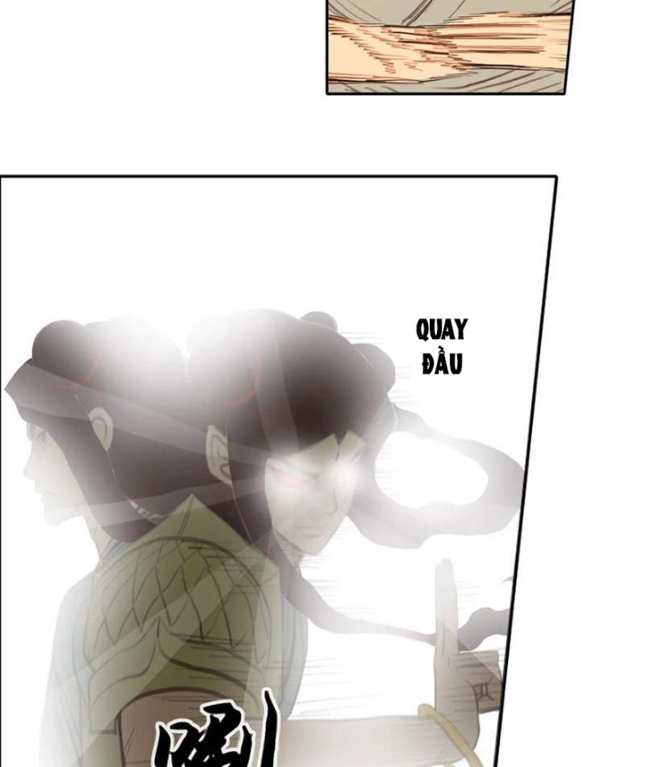 [Tam Giới Chí] Thích Ách Truyện Chapter 46 - Trang 2
