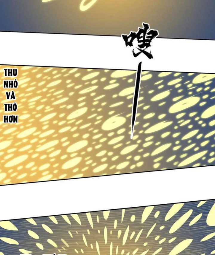 [Tam Giới Chí] Thích Ách Truyện Chapter 46 - Trang 2