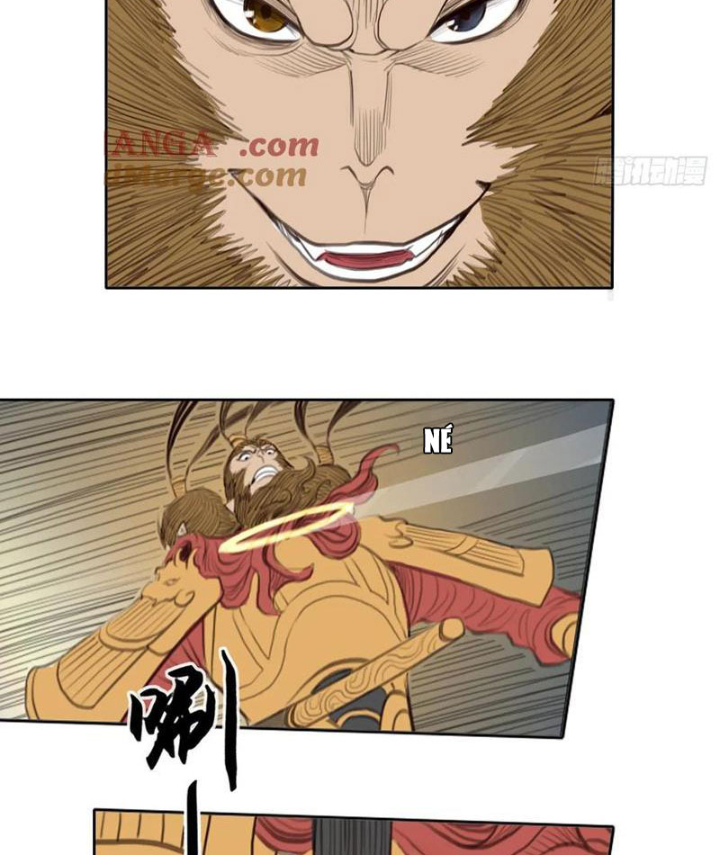 [Tam Giới Chí] Thích Ách Truyện Chapter 46 - Trang 2