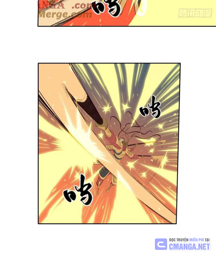 [Tam Giới Chí] Thích Ách Truyện Chapter 46 - Trang 2