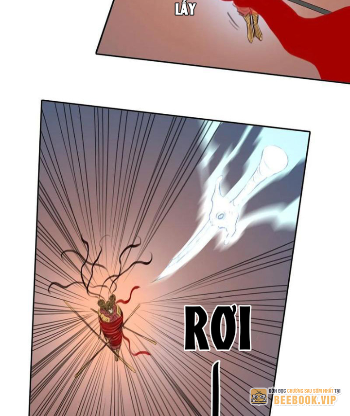 [Tam Giới Chí] Thích Ách Truyện Chapter 46 - Trang 2