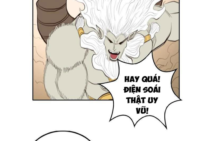 [Tam Giới Chí] Thích Ách Truyện Chapter 46 - Trang 2