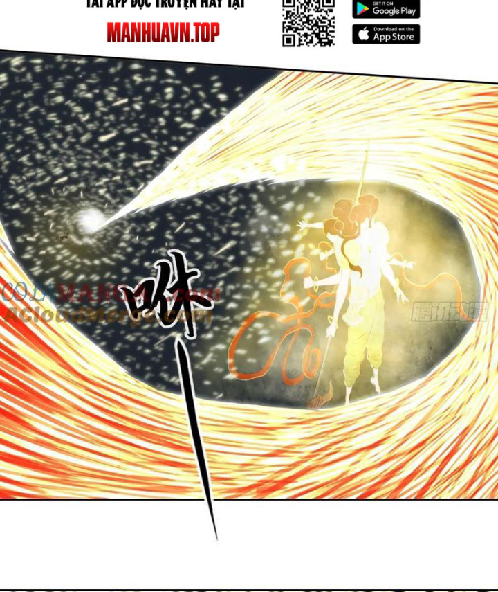 [Tam Giới Chí] Thích Ách Truyện Chapter 46 - Trang 2