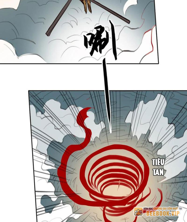 [Tam Giới Chí] Thích Ách Truyện Chapter 46 - Trang 2