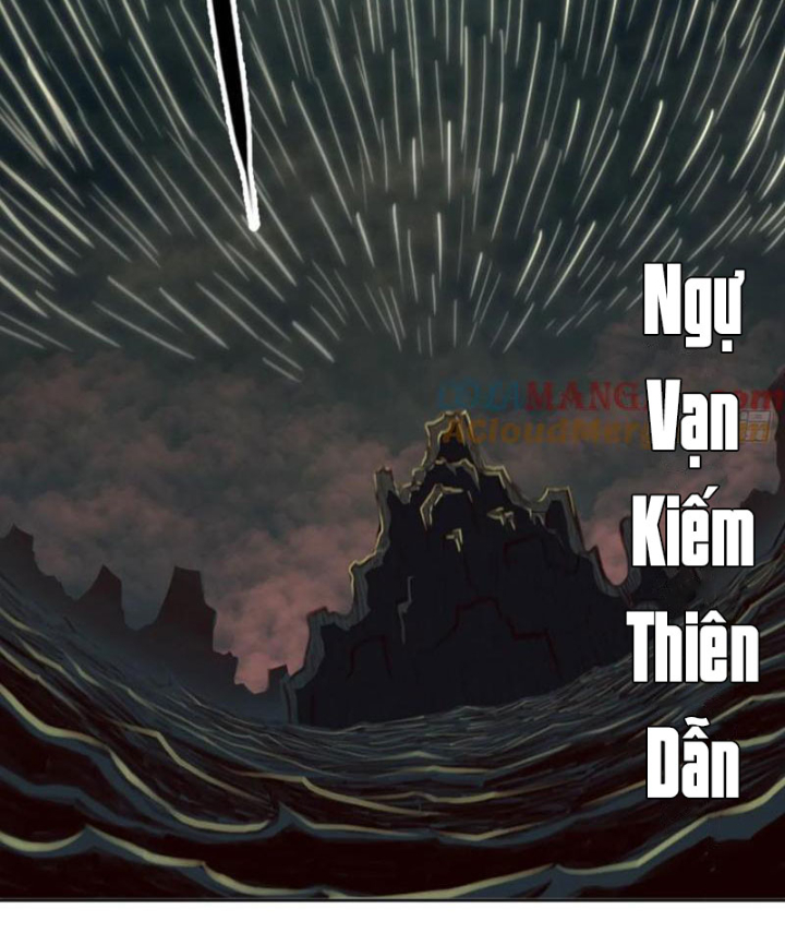 [Tam Giới Chí] Thích Ách Truyện Chapter 46 - Trang 2