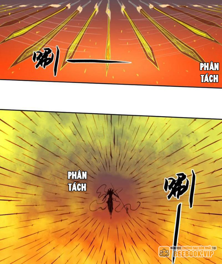 [Tam Giới Chí] Thích Ách Truyện Chapter 46 - Trang 2