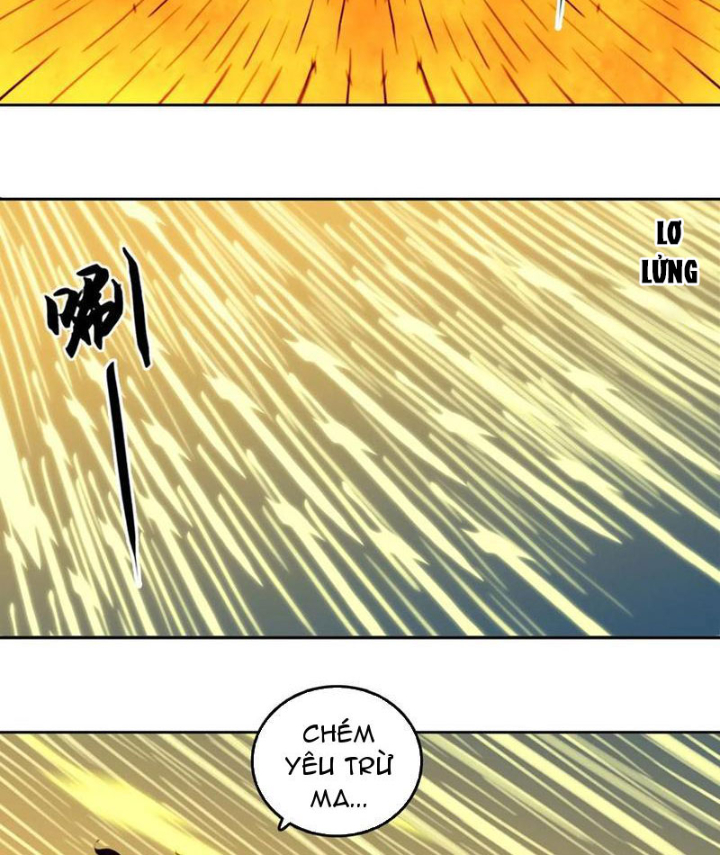 [Tam Giới Chí] Thích Ách Truyện Chapter 46 - Trang 2