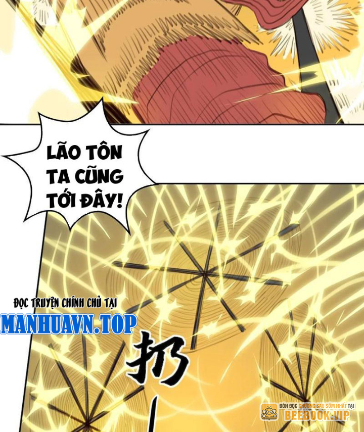 [Tam Giới Chí] Thích Ách Truyện Chapter 46 - Trang 2