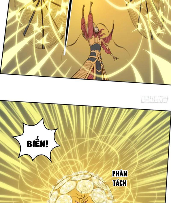 [Tam Giới Chí] Thích Ách Truyện Chapter 46 - Trang 2