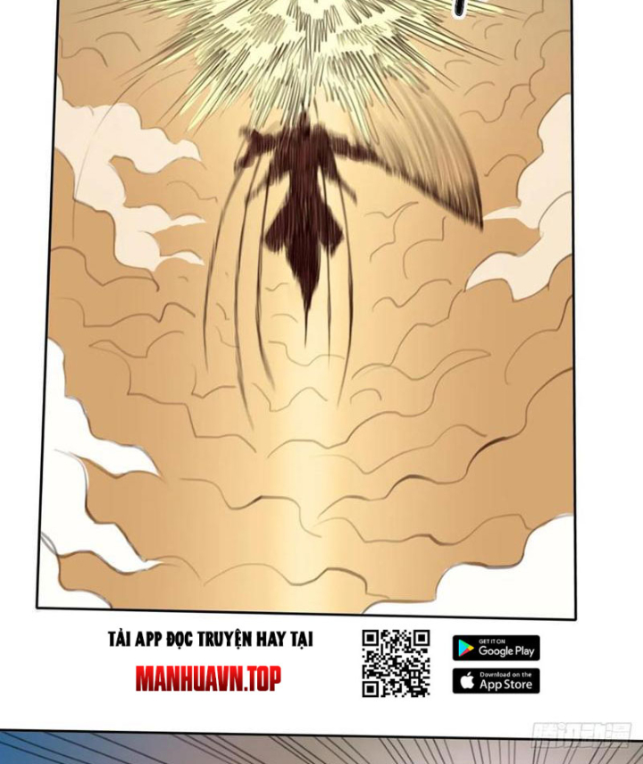 [Tam Giới Chí] Thích Ách Truyện Chapter 46 - Trang 2