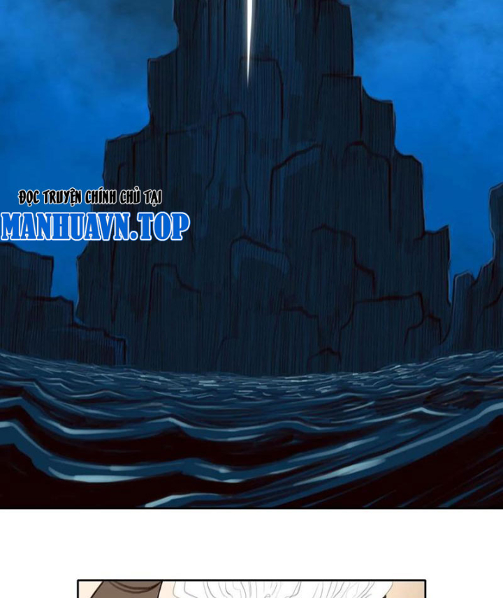 [Tam Giới Chí] Thích Ách Truyện Chapter 46 - Trang 2