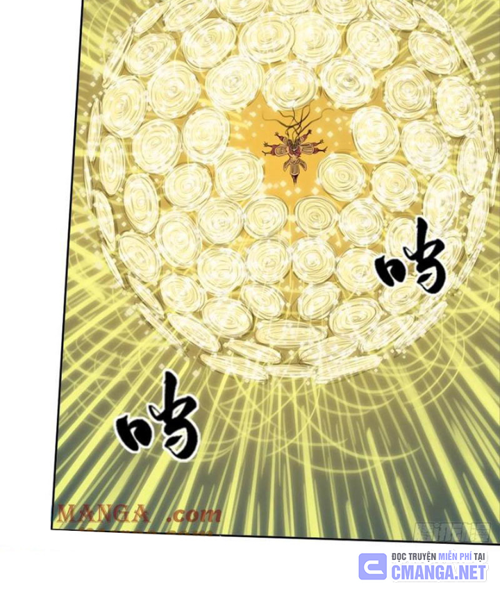 [Tam Giới Chí] Thích Ách Truyện Chapter 46 - Trang 2