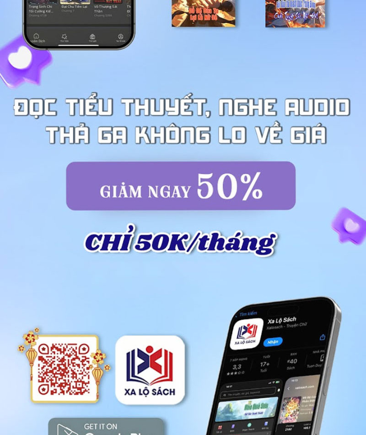 Tu chân trăm vạn năm: Đệ tử của ta trải rộng tiên giới Chapter 62 - 65