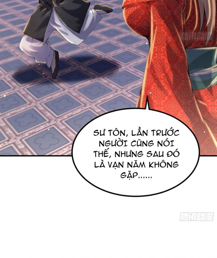Tu chân trăm vạn năm: Đệ tử của ta trải rộng tiên giới Chapter 62 - 38