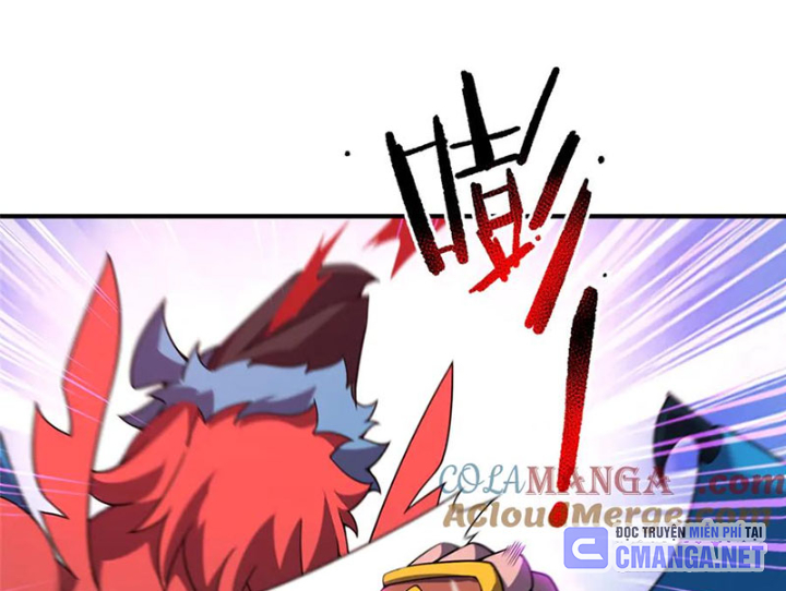 Thần Sủng Tiến Hóa Chapter 406 - 3