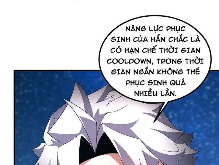 Thần Sủng Tiến Hóa Chapter 406 - 22