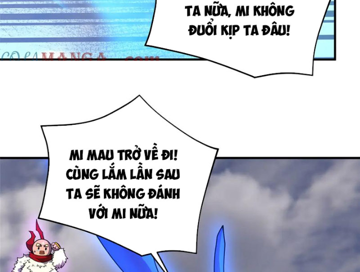 Thần Sủng Tiến Hóa Chapter 406 - 35