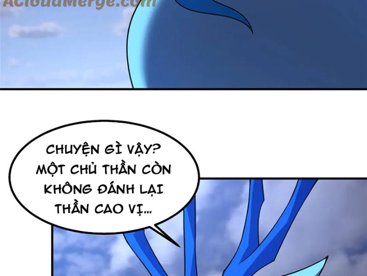 Thần Sủng Tiến Hóa Chapter 406 - 8