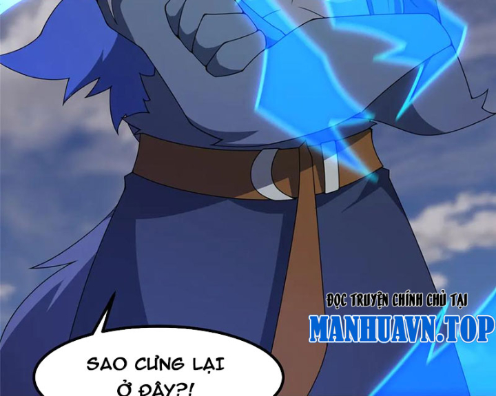 Thần Sủng Tiến Hóa Chapter 406 - 49