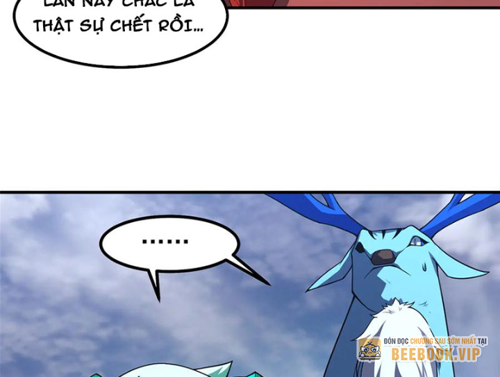 Thần Sủng Tiến Hóa Chapter 406 - 24