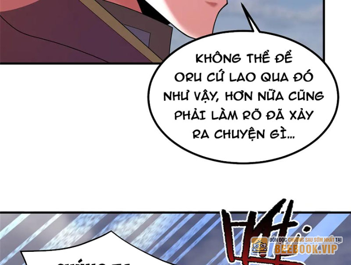 Thần Sủng Tiến Hóa Chapter 406 - 90