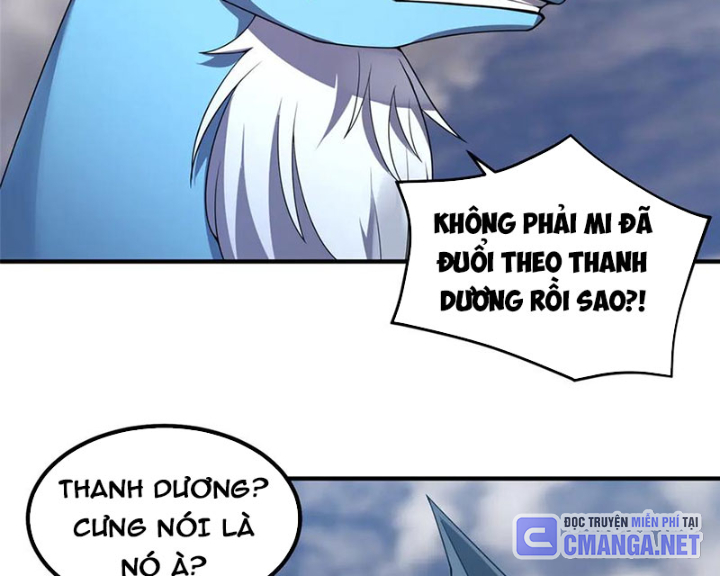 Thần Sủng Tiến Hóa Chapter 406 - 51