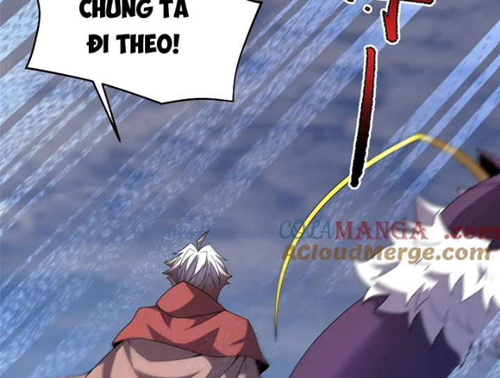 Thần Sủng Tiến Hóa Chapter 406 - 91