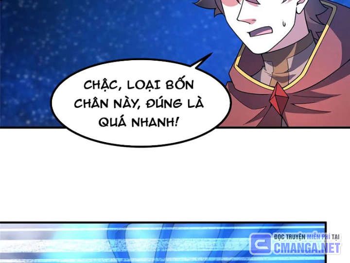 Thần Sủng Tiến Hóa Chapter 406 - 33