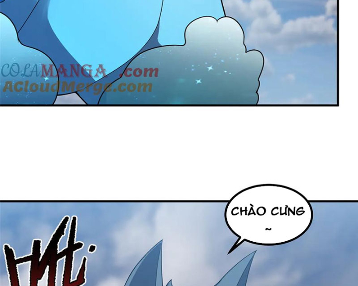 Thần Sủng Tiến Hóa Chapter 406 - 47