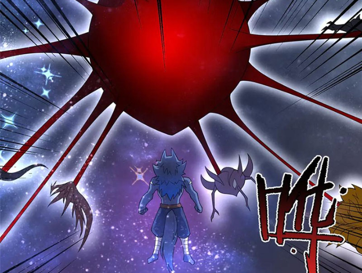 Thần Sủng Tiến Hóa Chapter 406 - 98