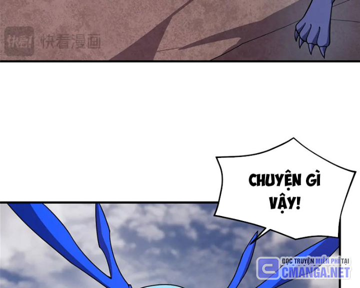 Thần Sủng Tiến Hóa Chapter 406 - 45