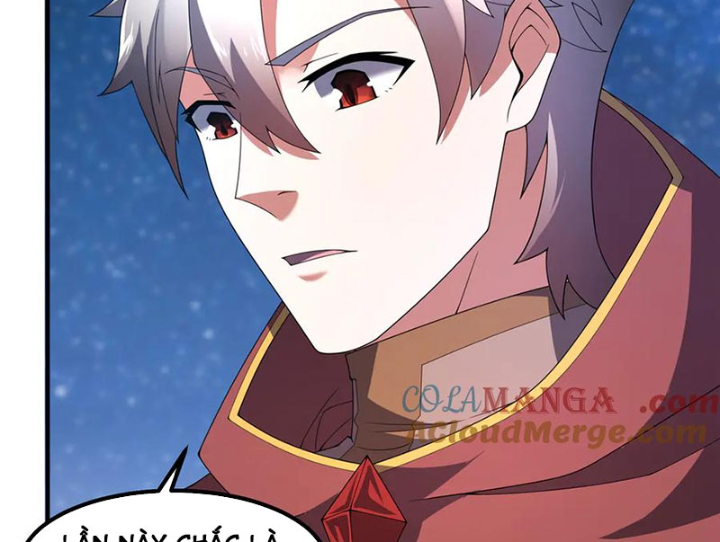 Thần Sủng Tiến Hóa Chapter 406 - 23