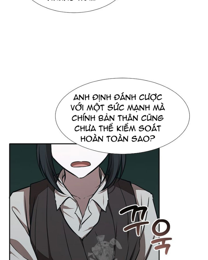 Chủ xe thức ăn nhanh trong ngục tối Chapter 70 - 11