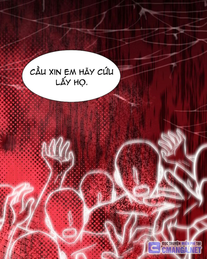 Chủ xe thức ăn nhanh trong ngục tối Chapter 70 - 21