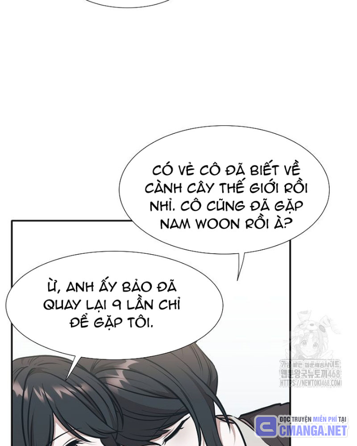 Chủ xe thức ăn nhanh trong ngục tối Chapter 70 - 96