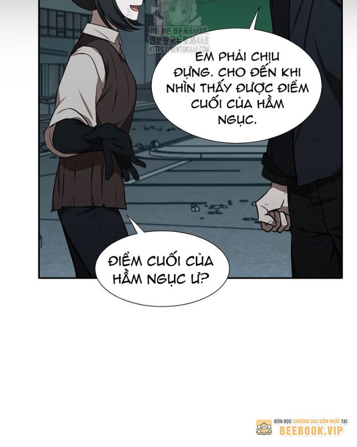 Chủ xe thức ăn nhanh trong ngục tối Chapter 70 - 24