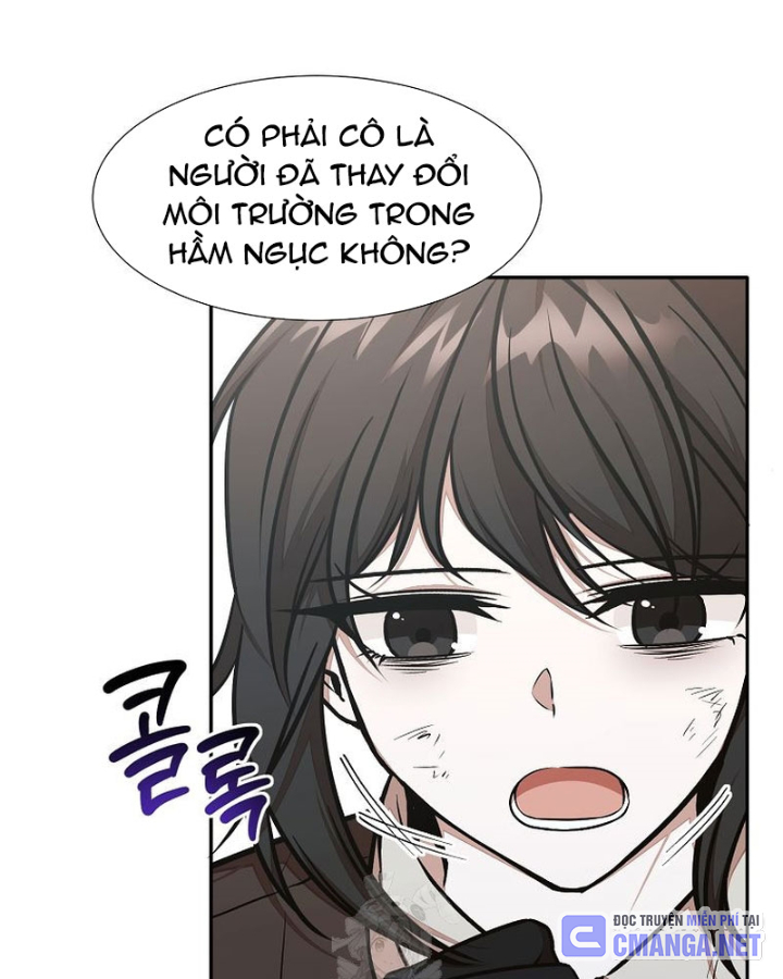 Chủ xe thức ăn nhanh trong ngục tối Chapter 70 - 81