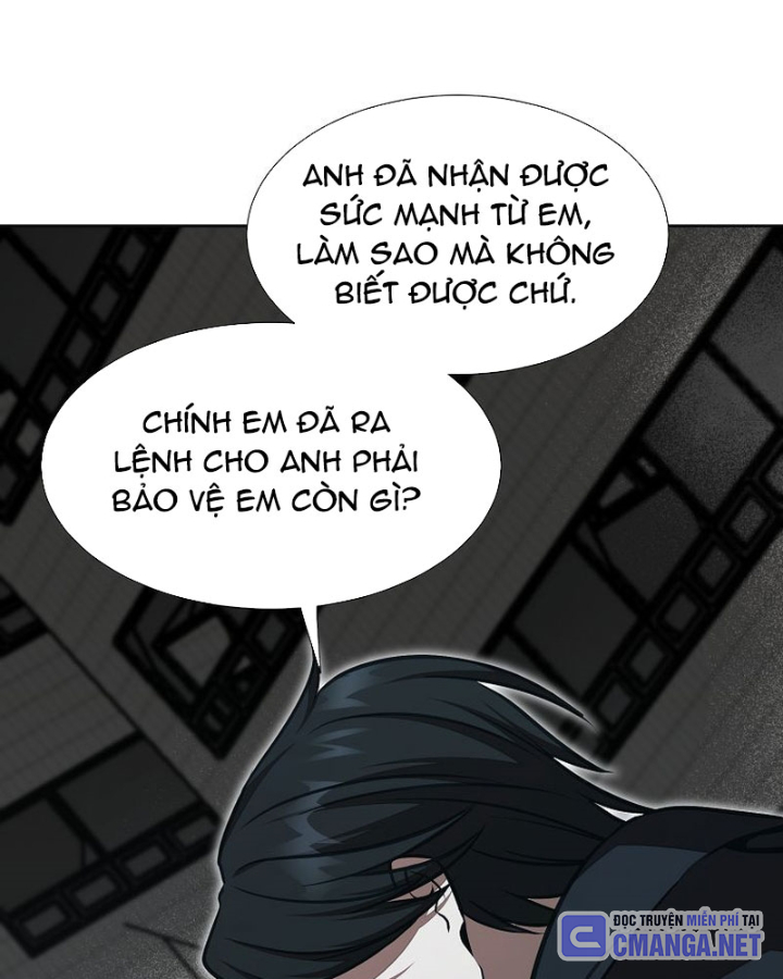 Chủ xe thức ăn nhanh trong ngục tối Chapter 70 - 15